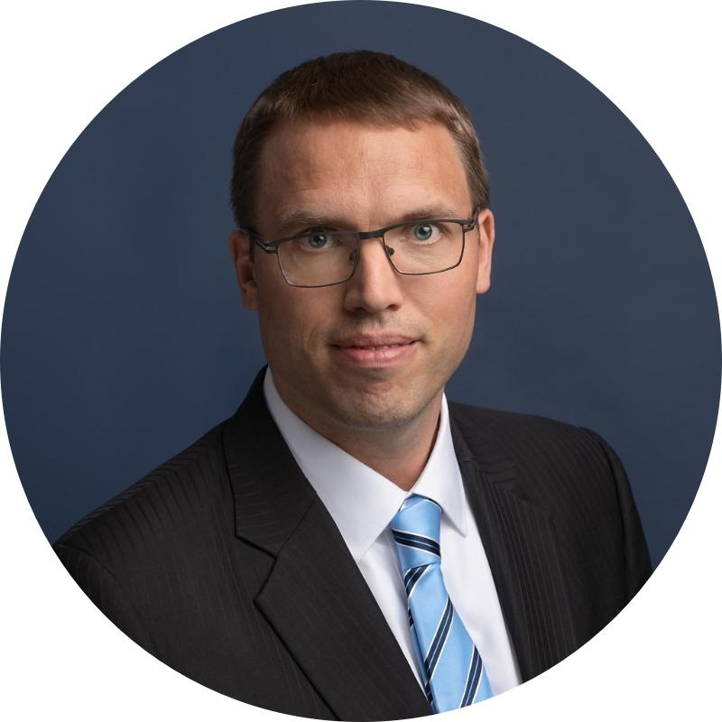 Christian Svendsen