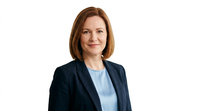 Elina Hartmann