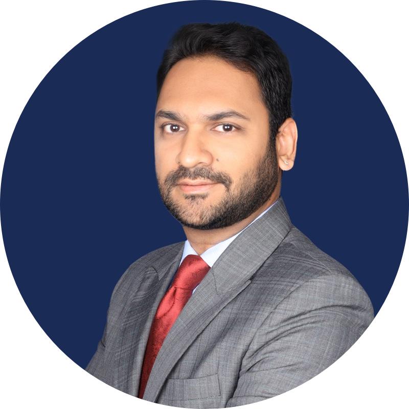 Sheershak Agarwal